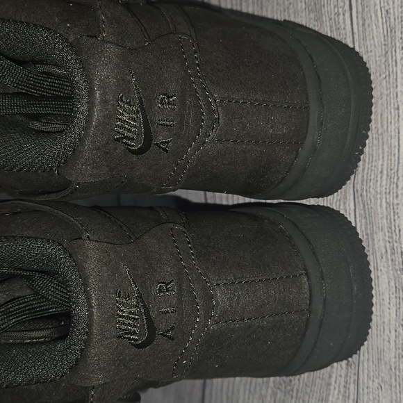 Nike x Billie Eilish Air Force 1 High '07 Sequoia Multiple Sizes NWT - Picture 5 of 10